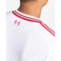 Camiseta Liverpool Away 26/27 - Jugador