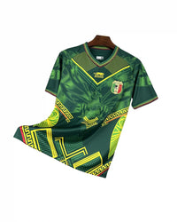 Camiseta Malí Home 26/27