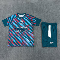 Conjunto de Entrenamiento Arsenal 26/27