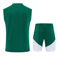 Conjunto de Entrenamiento Italia 26/27