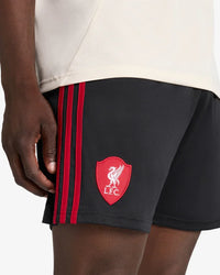Pantalón Corto Liverpool Away 25/26