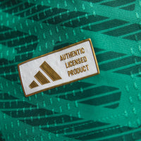 Camiseta México Home Jugador 26/27