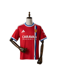 Camiseta Real Zaragoza Away 26/27