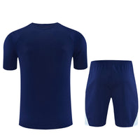 Conjunto de Entrenamiento Manchester City 26/27