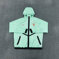 Chaqueta Impermeable Francia 26/27