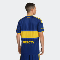 Camiseta Boca Juniors Home 26/27