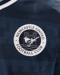 Camiseta Manga Larga Newcastle Away 26/27
