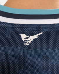 Camiseta Manga Larga Newcastle Away 26/27