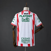 Camiseta Necaxa Away 26/27