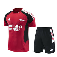 Conjunto para niño/niña Arsenal 26/27