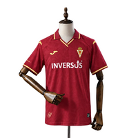 Camiseta Real Murcia Home 26/27