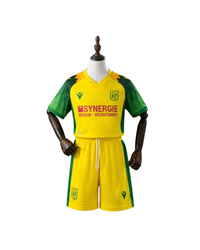 Conjunto para niño/niña FC Nantes Home 26/27
