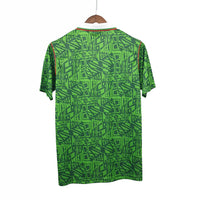 Camiseta Retro 1994 México Home