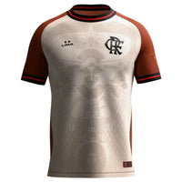 Camiseta Flamengo 26/27 - Edición Especiale