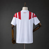 Camiseta Sevilla FC EQT 2026