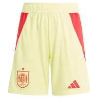 Pantalón Corto España II 24/25