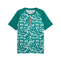 Camiseta Portugal Prepartido 26/27