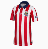 Camiseta Chivas de Guadalajara Home 26/27