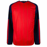 Camiseta España Home 26/27 Manga Larga