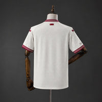Camiseta Real Murcia Away 26/27