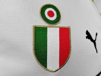 Camiseta Retro SS Lazio 00/01