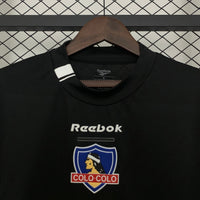 Camiseta Colo Colo Retro Away 2004