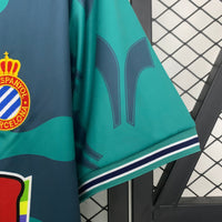 Camiseta Espanyol Retro Third 96/97