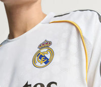 Camiseta Real Madrid Home 25/26- Jugador