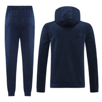 Chandal PSG 24/25 Con Capucha