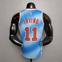 Camisetas sin mangas Brooklyn Nets