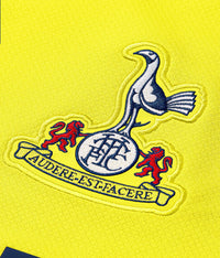 Camiseta Tottenham Hotspur Third 25/26 “Total 90”