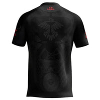 Camiseta Flamengo Edición Especial Urubu de Lima 26/27