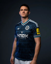 Camiseta Newcastle United Away 26/27 - Jugador