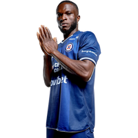 Camiseta Cruz Azul 26/27 Third