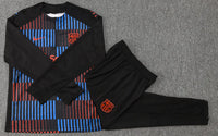 Chandal FC Barcelona 24/25