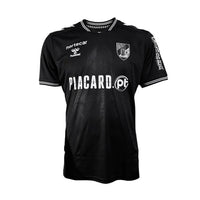 Camiseta Vitória de Guimarães Away 26/27