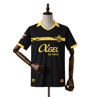 Camiseta RCD Mallorca Away 26/27