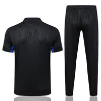 Camiseta y Pantalón entrenamiento Barcelona 25/26