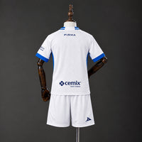 Conjunto para niño/niña Cruz Azul Away 26/27