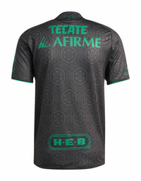 Camiseta Tigres UANL Third 25/26