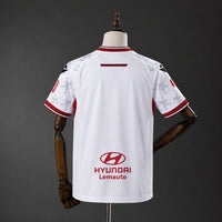 Camiseta Cultural Leonesa Home 26/27