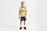 Conjunto para niño/niña Arsenal Third 26/27