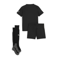 Conjunto para niño/niña Manchester City Away 25/26 - Con medias