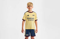 Conjunto para niño/niña Arsenal Third 26/27