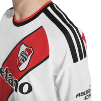 Camiseta River Plate Home 26/27 - Manga Larga