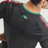Camiseta México Third Jugador 26/27
