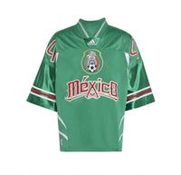 Camiseta México 2026 Edición Especial - Bringback Remixed