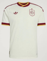 Camiseta España 26/27 Away - Versión Jugador