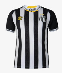Camiseta Santos Away 25/26 - Umbro