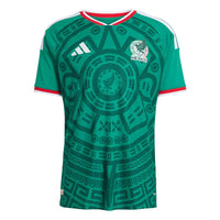 Camiseta México Home 26/27